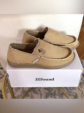 Disney x Crocs Santa Cruz Men’s 11 Mickey Mouse Rare Limited Edition